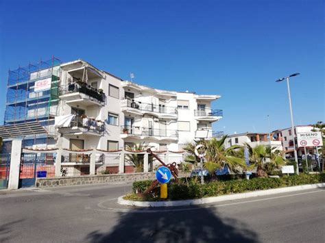 Quadrilocale in Vendita in Via Plinio Il Giovane a Civitavecchia.